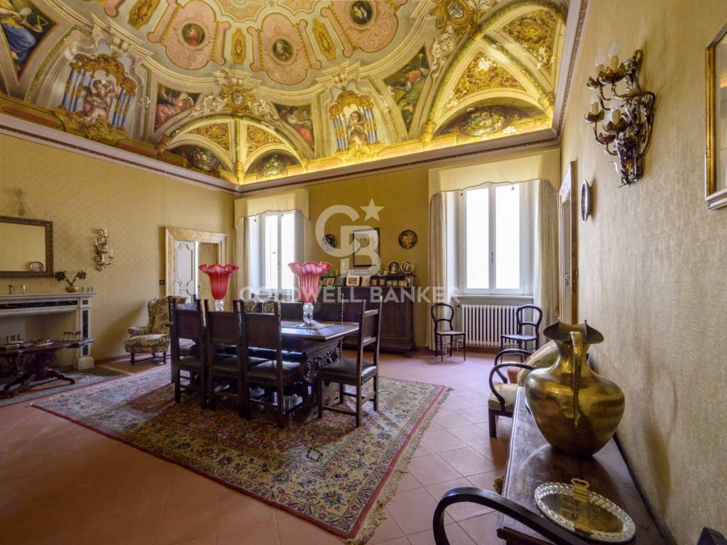Palazzo / stabile a Cagli in Via Gaetano Lapis - Foto 5