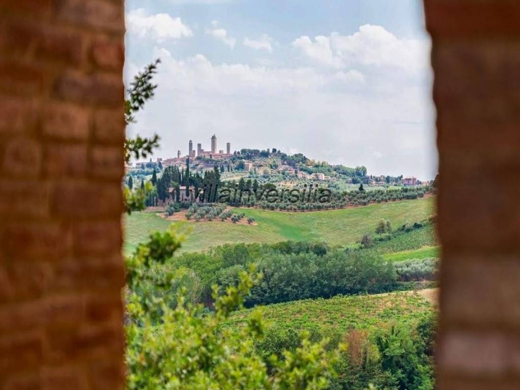 Appartamento a San gimignano - Foto 2