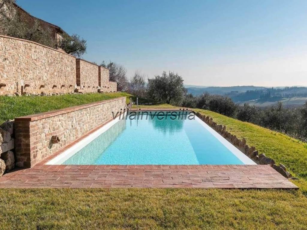 Appartamento a San gimignano - Foto 3