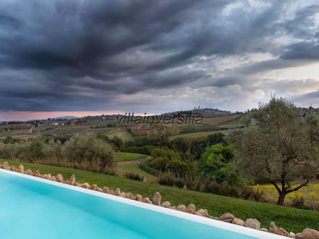 Appartamento a San gimignano - Foto 4