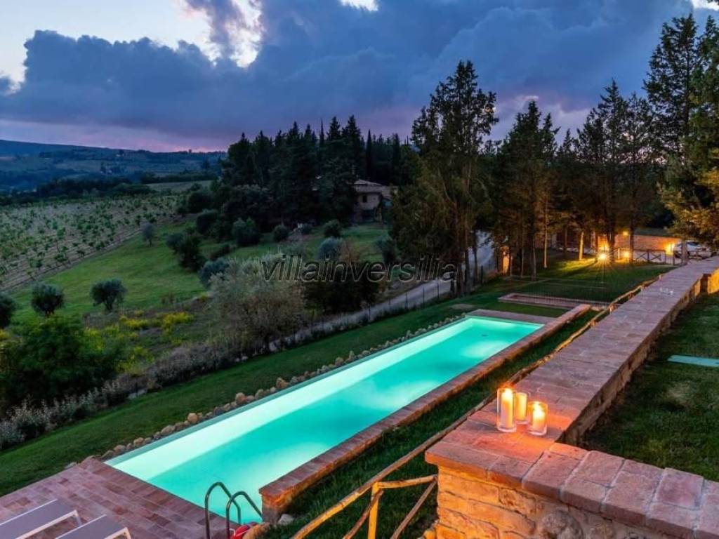 Appartamento a San gimignano - Foto 5