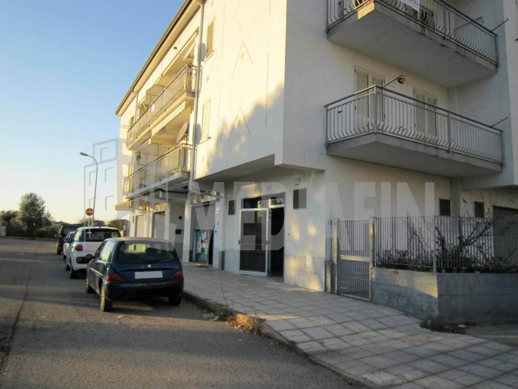 Immobile a Corigliano-rossano in VIA ANTONIO MADEO, 9 - Foto 2