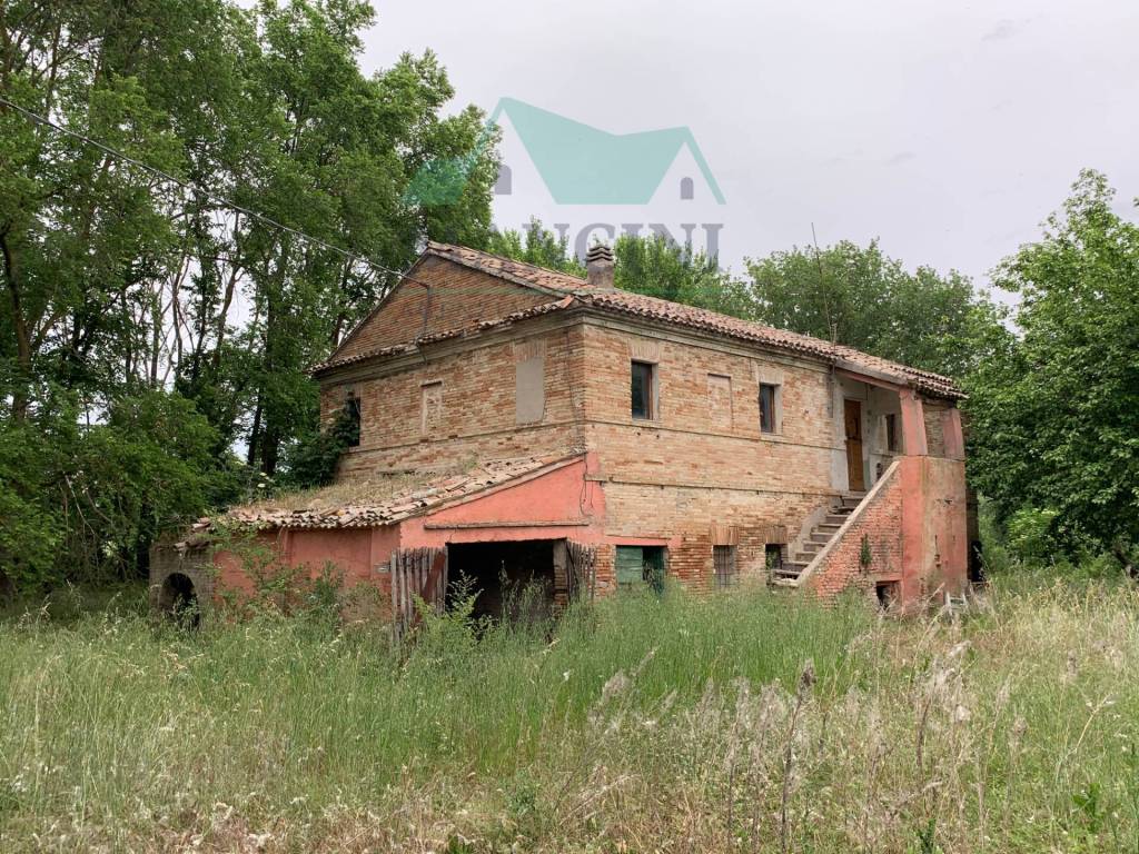 Rustico / casale a Agugliano in CHIUSA, 20 - Foto 2