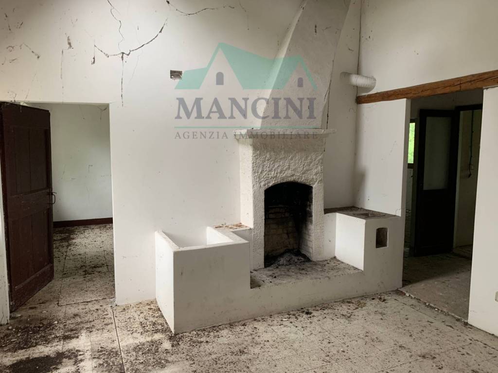 Rustico / casale a Agugliano in CHIUSA, 20 - Foto 3