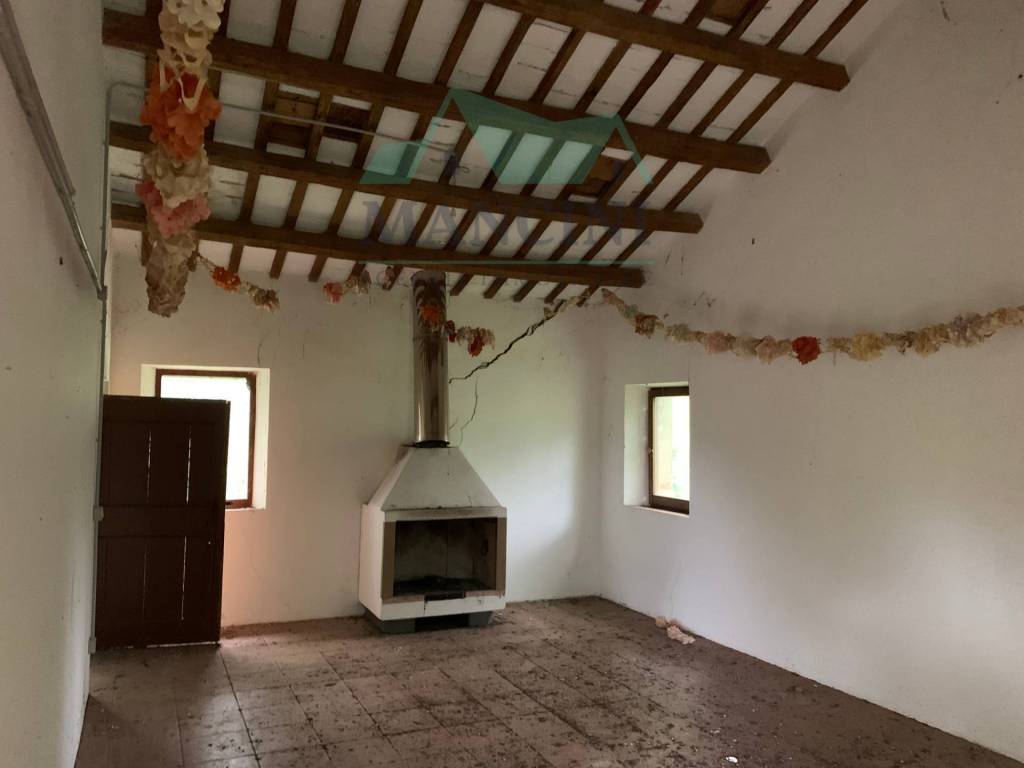Rustico / casale a Agugliano in CHIUSA, 20 - Foto 4