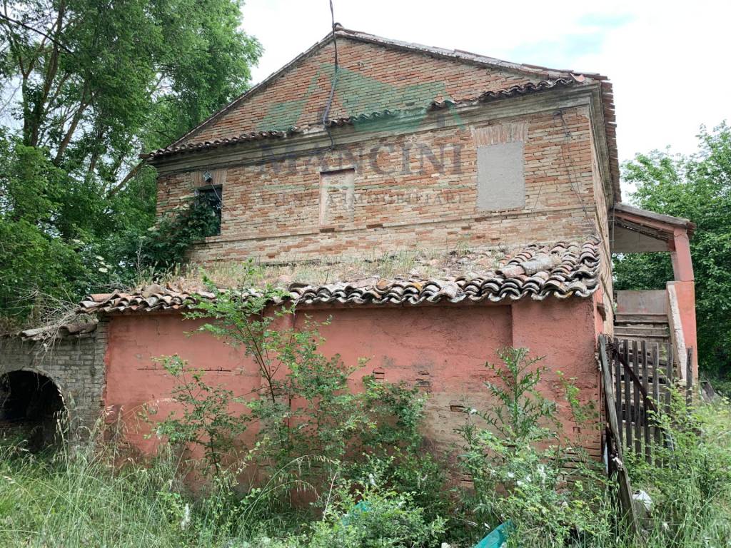 Rustico / casale a Agugliano in CHIUSA, 20 - Foto 5