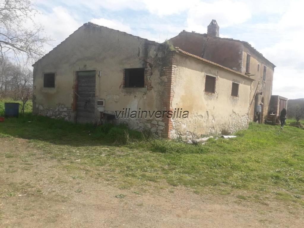 Rustico / casale a Manciano - Foto 2