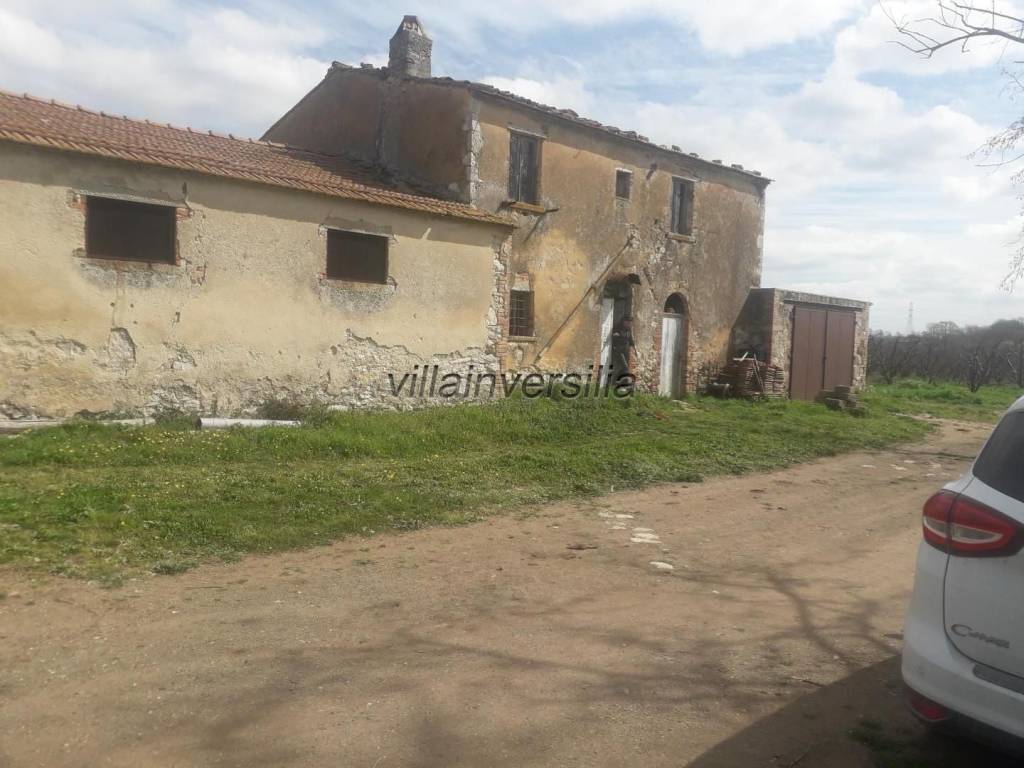 Rustico / casale a Manciano - Foto 3