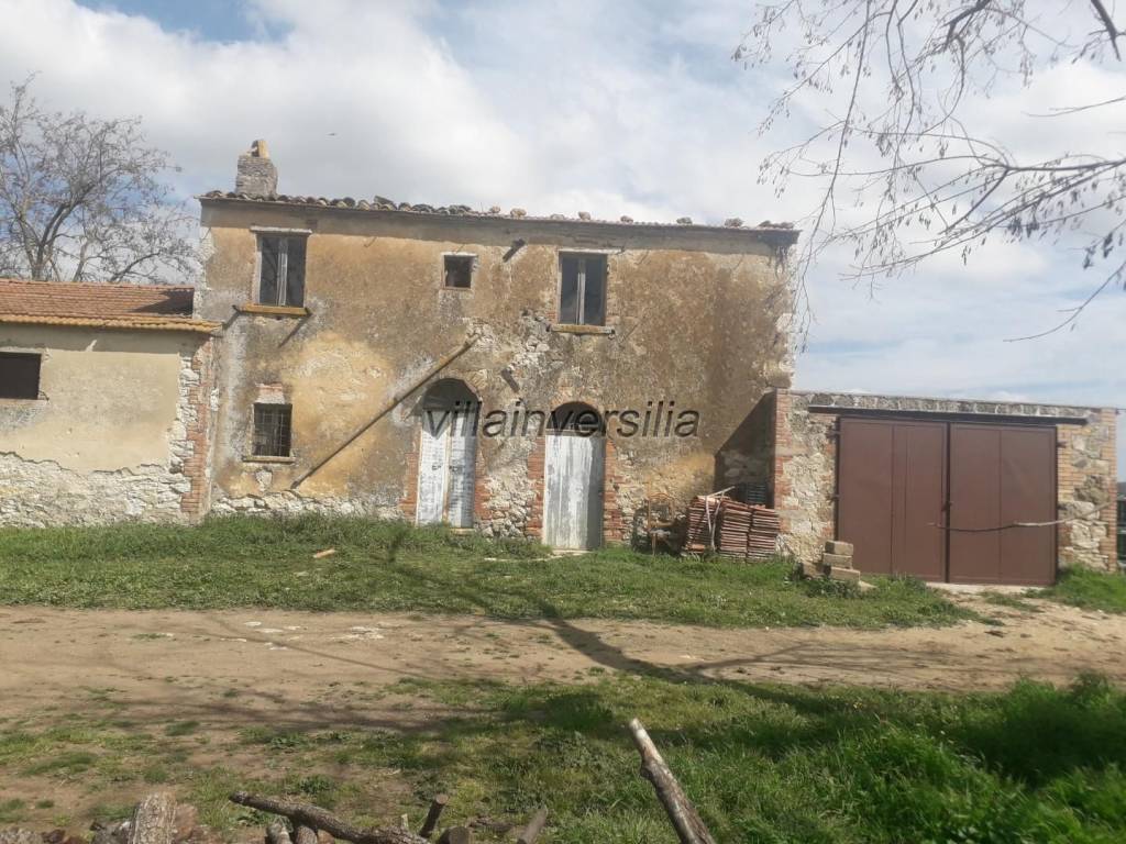 Rustico / casale a Manciano - Foto 4