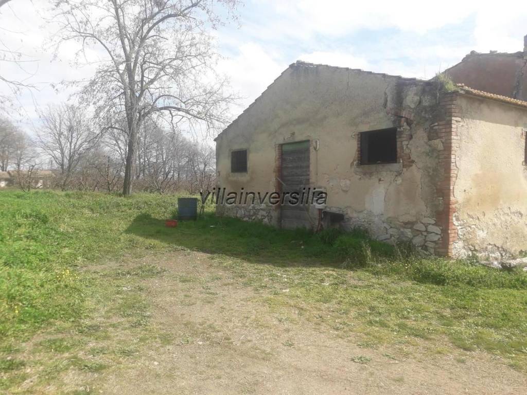 Rustico / casale a Manciano - Foto 5