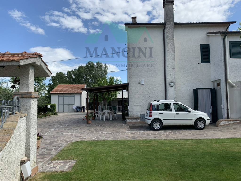 Rustico / casale a Jesi in SPINA, 1 - Foto 2
