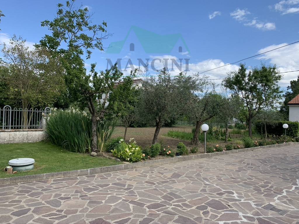 Rustico / casale a Jesi in SPINA, 1 - Foto 3