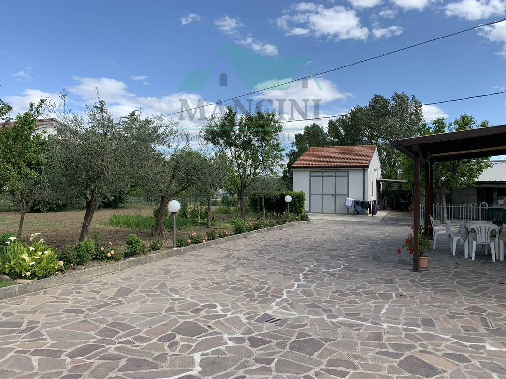 Rustico / casale a Jesi in SPINA, 1 - Foto 4