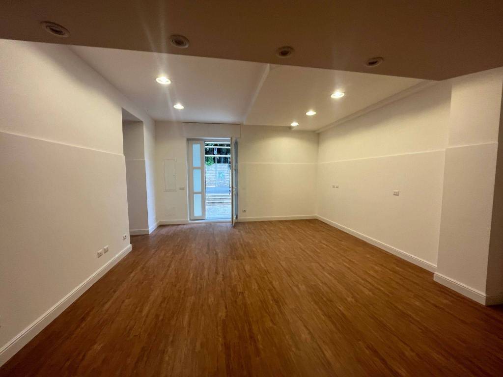 Appartamento a Roma in Via San Gimignano - Foto 1