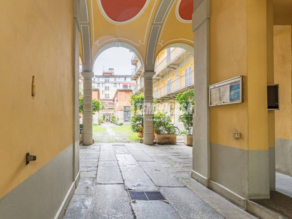 Appartamento a Milano in Via FEDERICO CONFALONIERI 11 - Foto 3