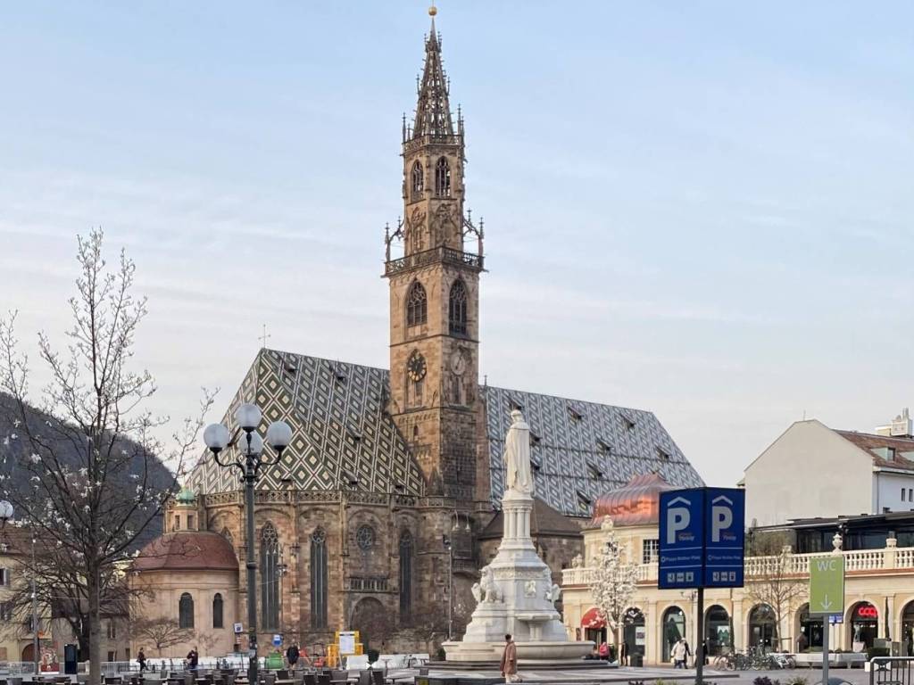 Immobile a Bolzano - Foto 1