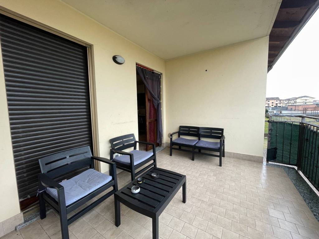 Appartamento a Cameri in Via dell'Agricoltura - Foto 4