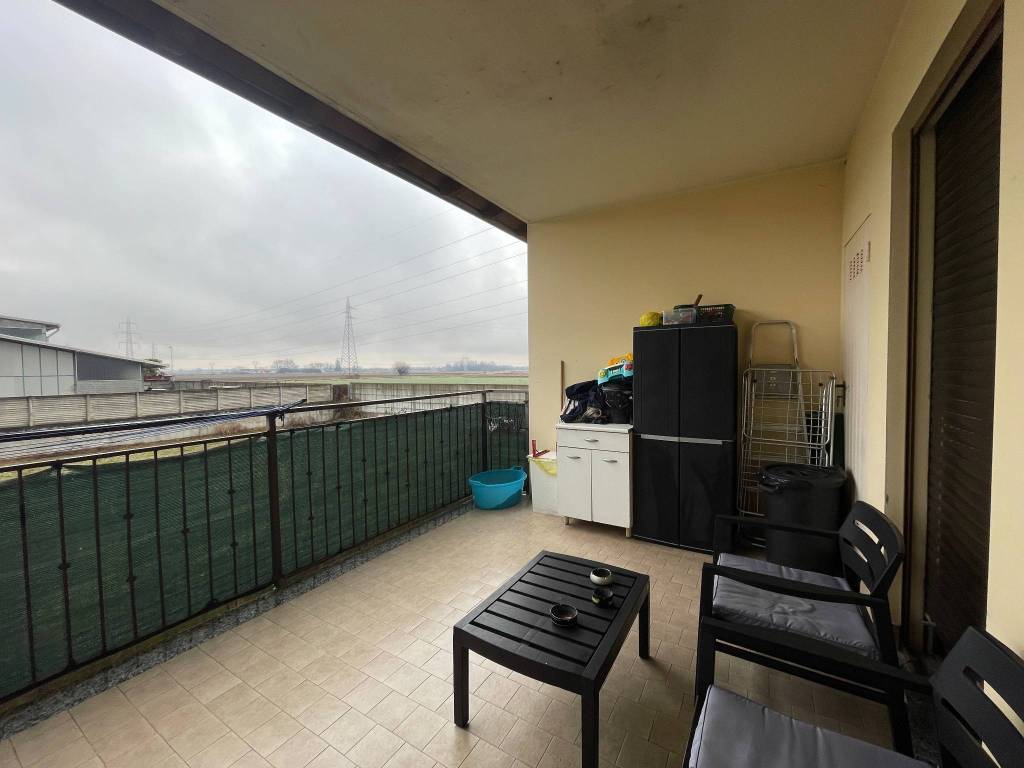 Appartamento a Cameri in Via dell'Agricoltura - Foto 5