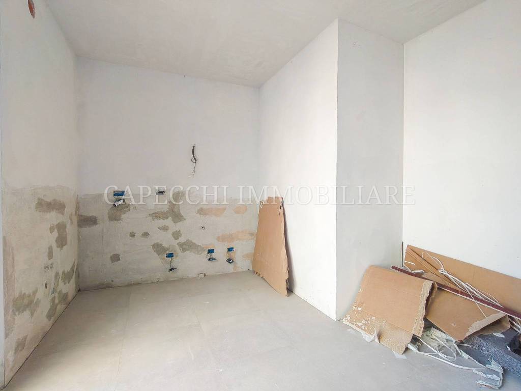 Appartamento a Pistoia in Via di Pontassio, 20 - Foto 3