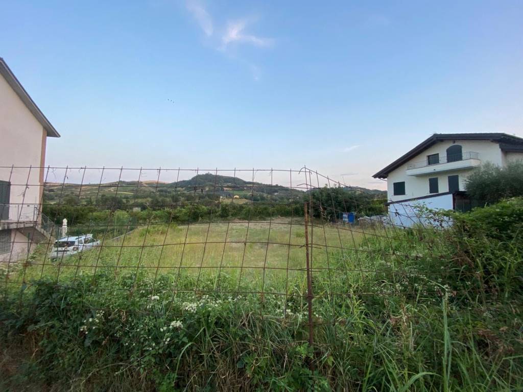 Terreno a Brisighella in Via Cavalieri di Vittorio Veneto - Foto 3