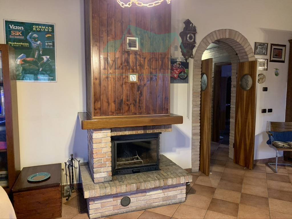 Casa indipendente a San marcello in SERRA, 10 - Foto 2