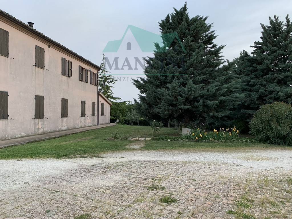 Casa indipendente a San marcello in SERRA, 10 - Foto 3
