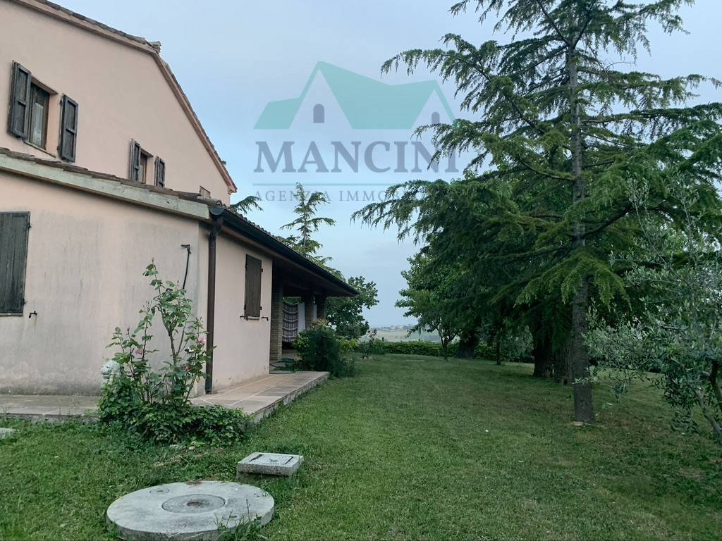 Casa indipendente a San marcello in SERRA, 10 - Foto 4