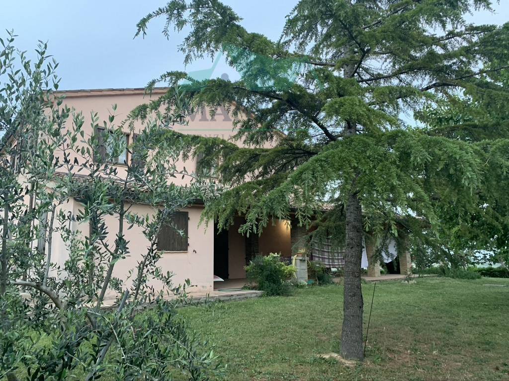 Casa indipendente a San marcello in SERRA, 10 - Foto 5