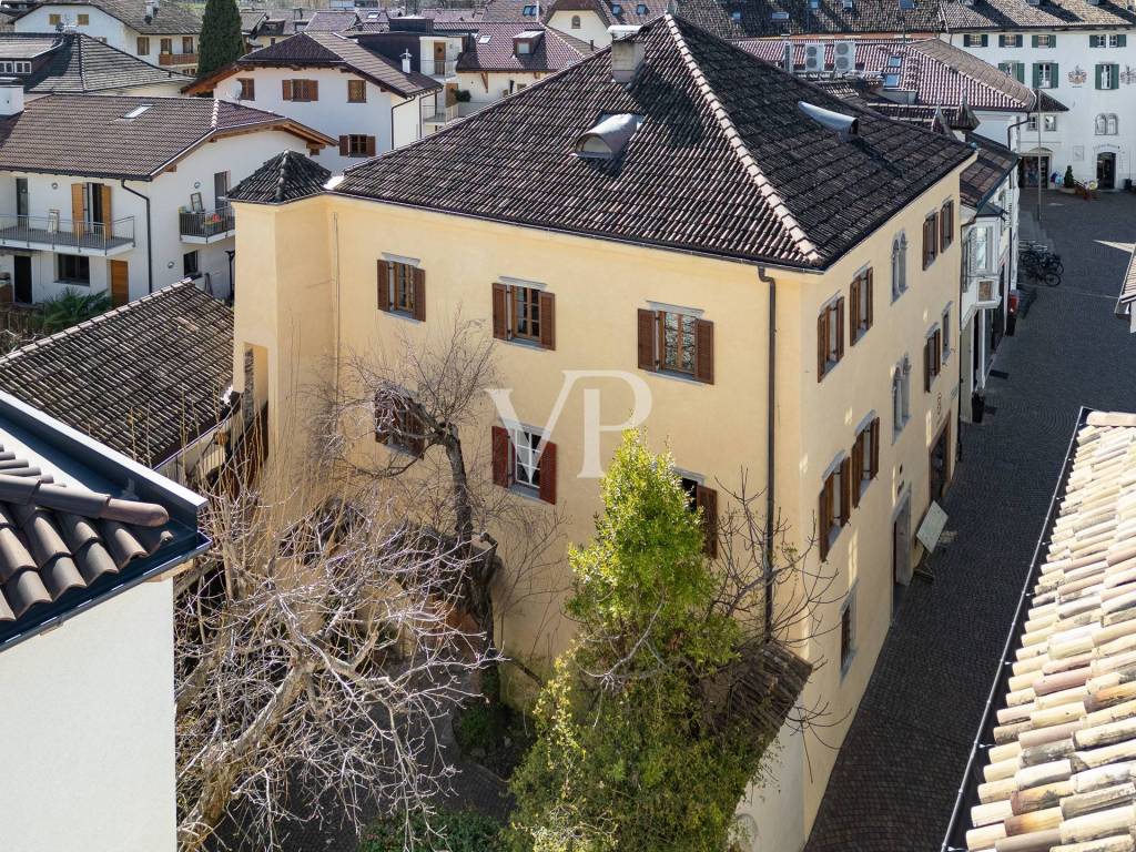 Villa a Appiano sulla strada del vino in Bahnhofstraße, 4 - Foto 2