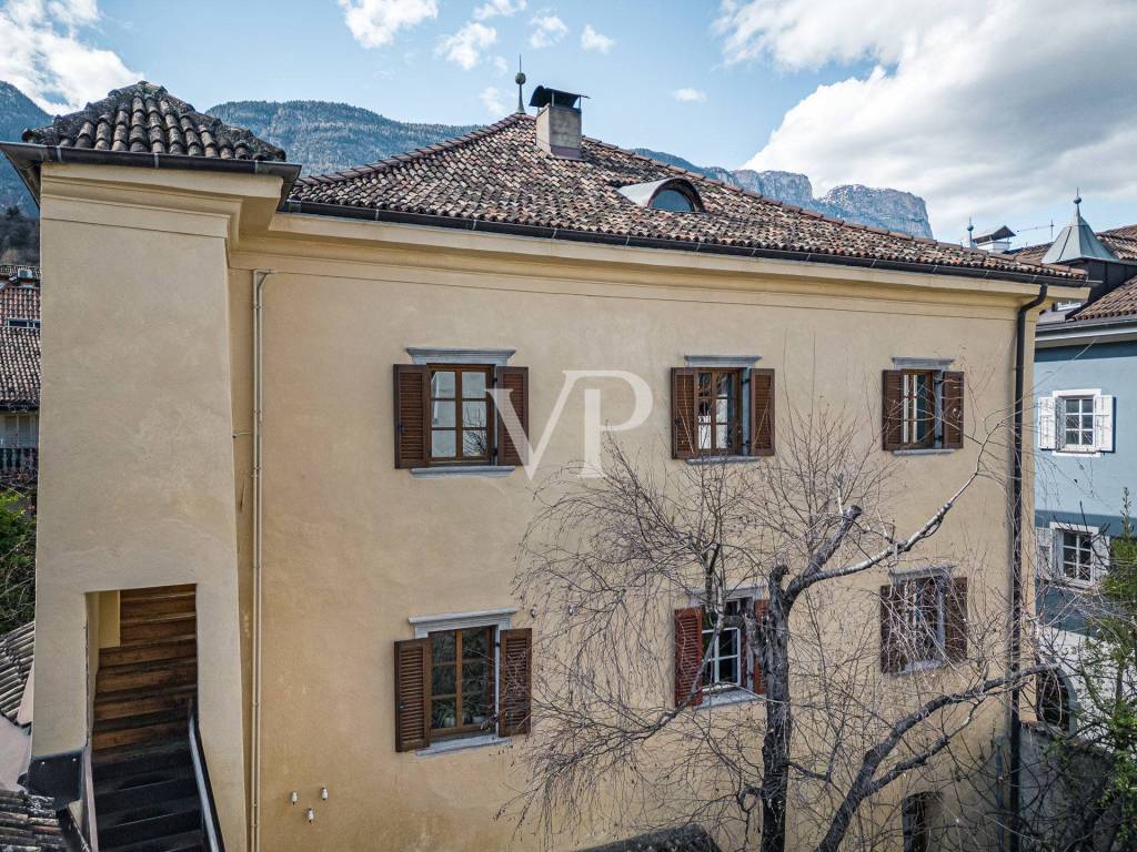 Villa a Appiano sulla strada del vino in Bahnhofstraße, 4 - Foto 4