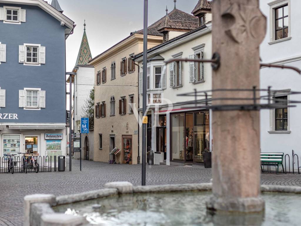 Villa a Appiano sulla strada del vino in Bahnhofstraße, 4 - Foto 5