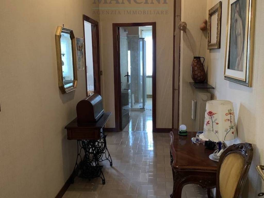 Appartamento a Jesi in SAN GIUSEPPE, 22 - Foto 2