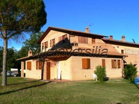Rustico / casale a Castiglione del lago - Foto 3