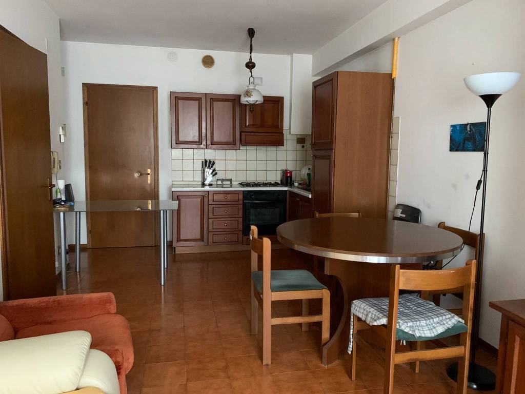 Appartamento a Cervignano del friuli in Via Pietro Sarcinelli, 2 - Foto 2