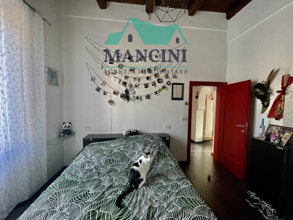 Appartamento a Jesi in CESARE BATTISTI, 8 - Foto 2