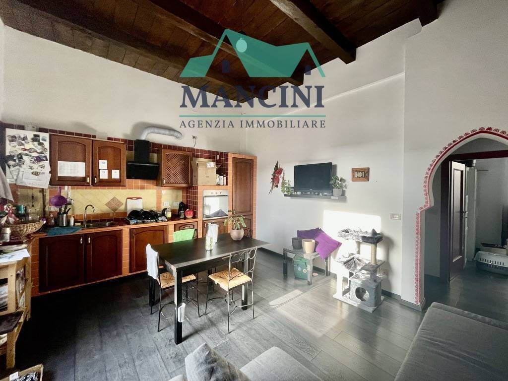 Appartamento a Jesi in CESARE BATTISTI, 8 - Foto 3