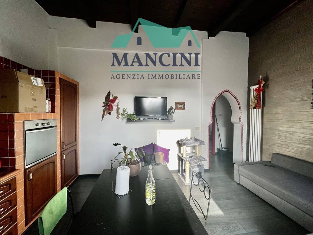 Appartamento a Jesi in CESARE BATTISTI, 8 - Foto 4