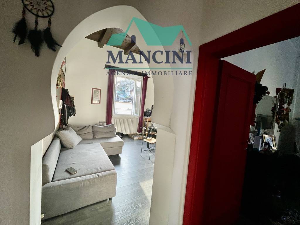 Appartamento a Jesi in CESARE BATTISTI, 8 - Foto 5
