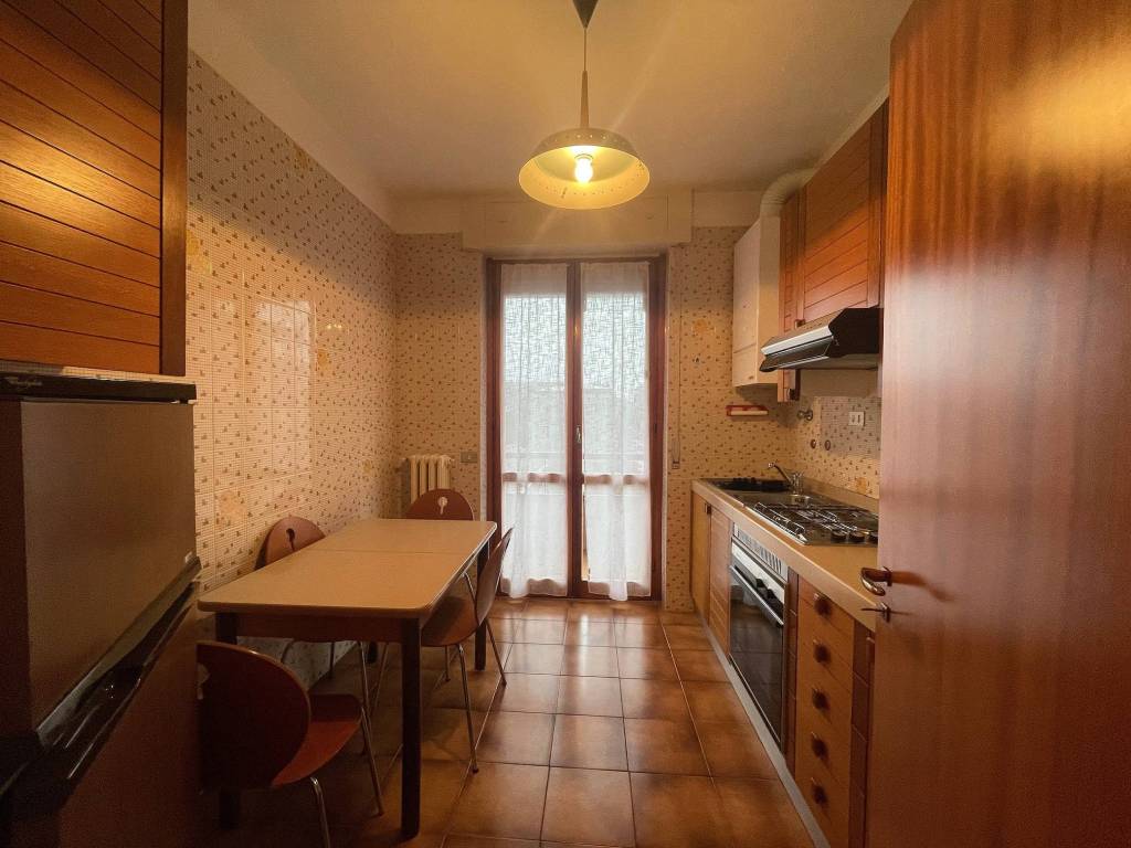 Appartamento a Novara in Corso Vercelli, 43 - Foto 5