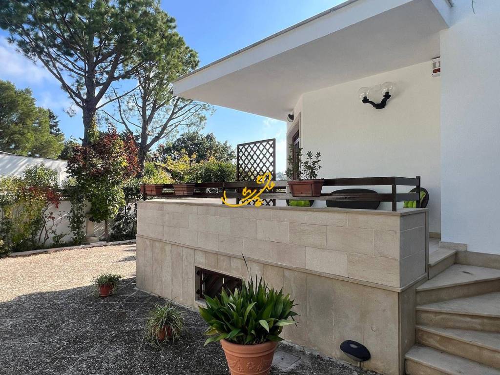 Villa a Fasano in Viale delle Acacie - Foto 2