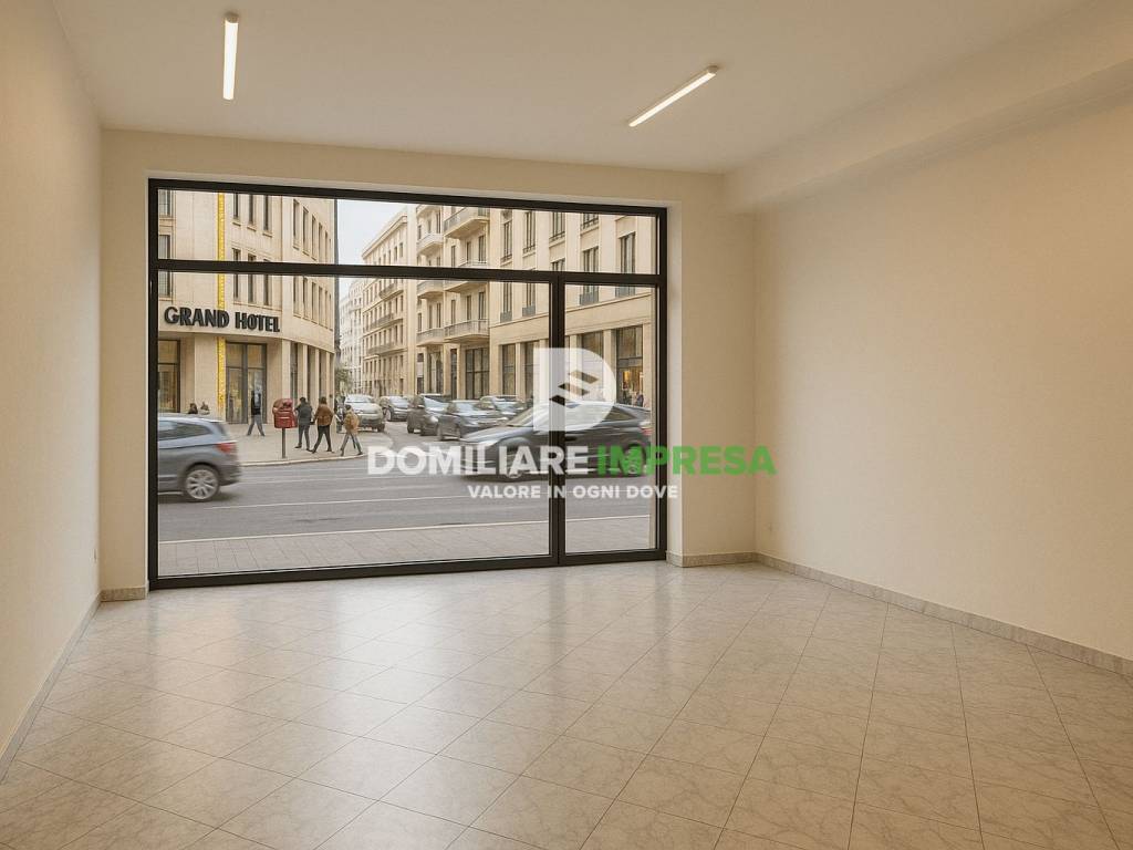 Immobile a Lecce in Via Antonio Salandra, 12 - Foto 2