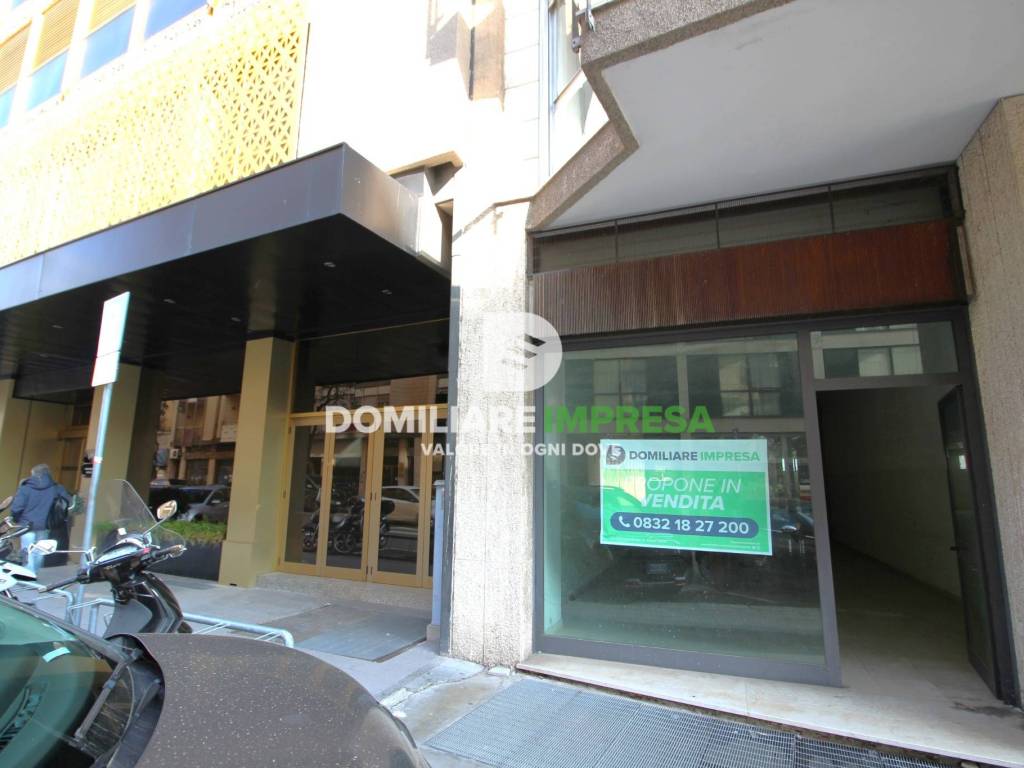 Immobile a Lecce in Via Antonio Salandra, 12 - Foto 5