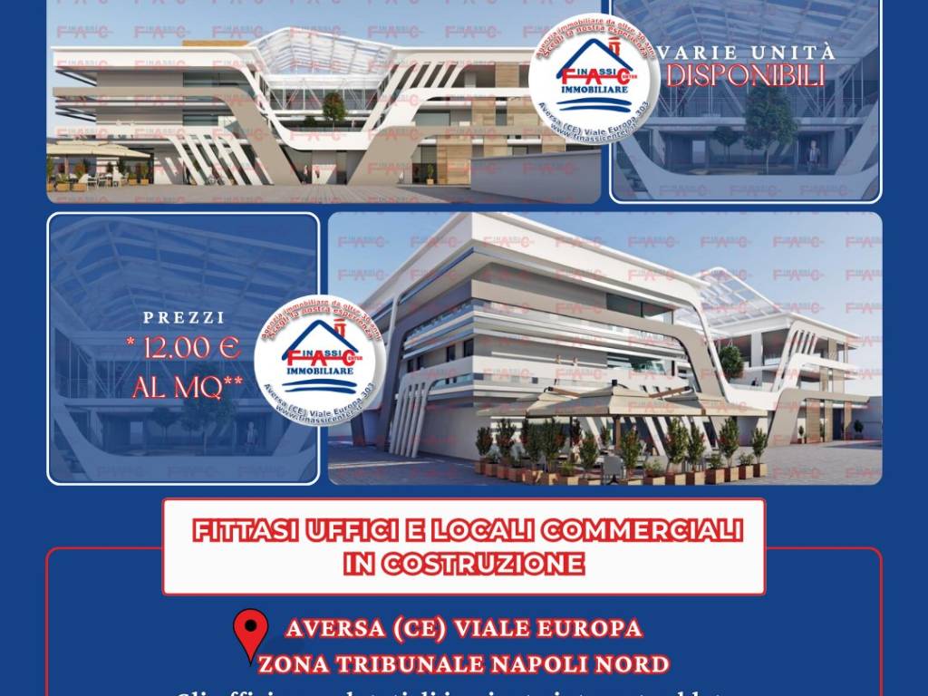 Immobile a Aversa in Viale Europa - Foto 4