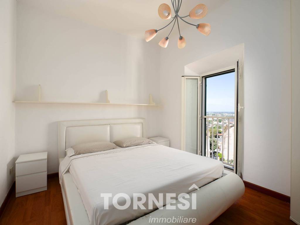 Appartamento a Terracina in Via Campo dei Fiori - Foto 5