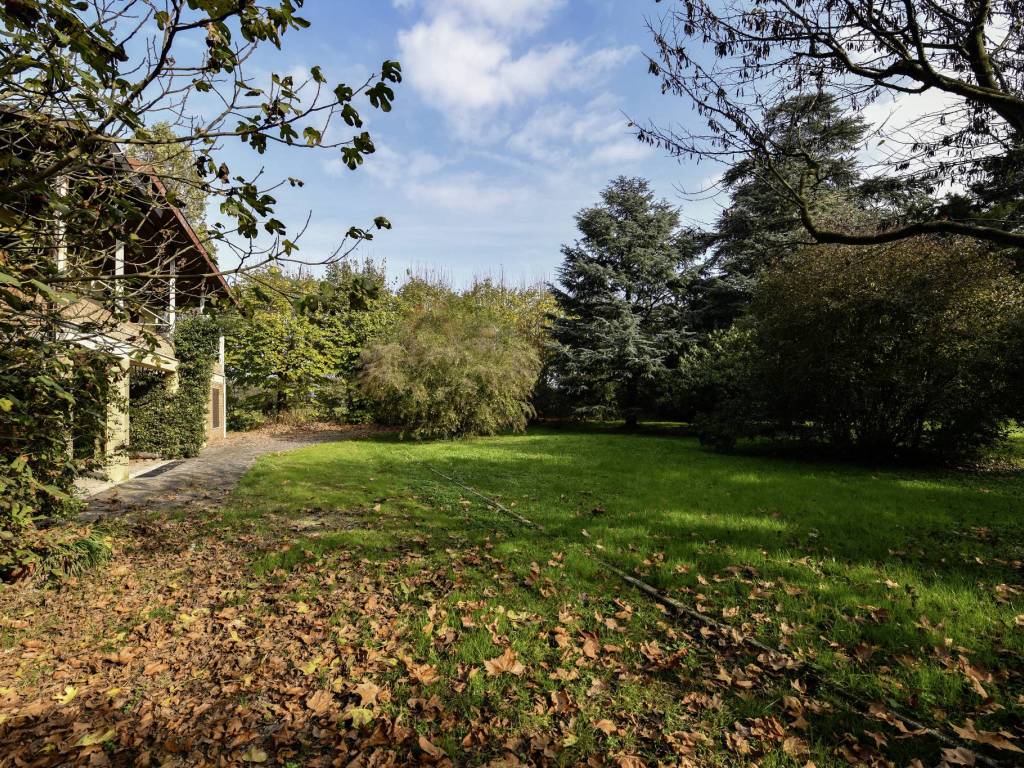 Villa a Castelfranco emilia in Via Ortigara, 19 - Foto 2