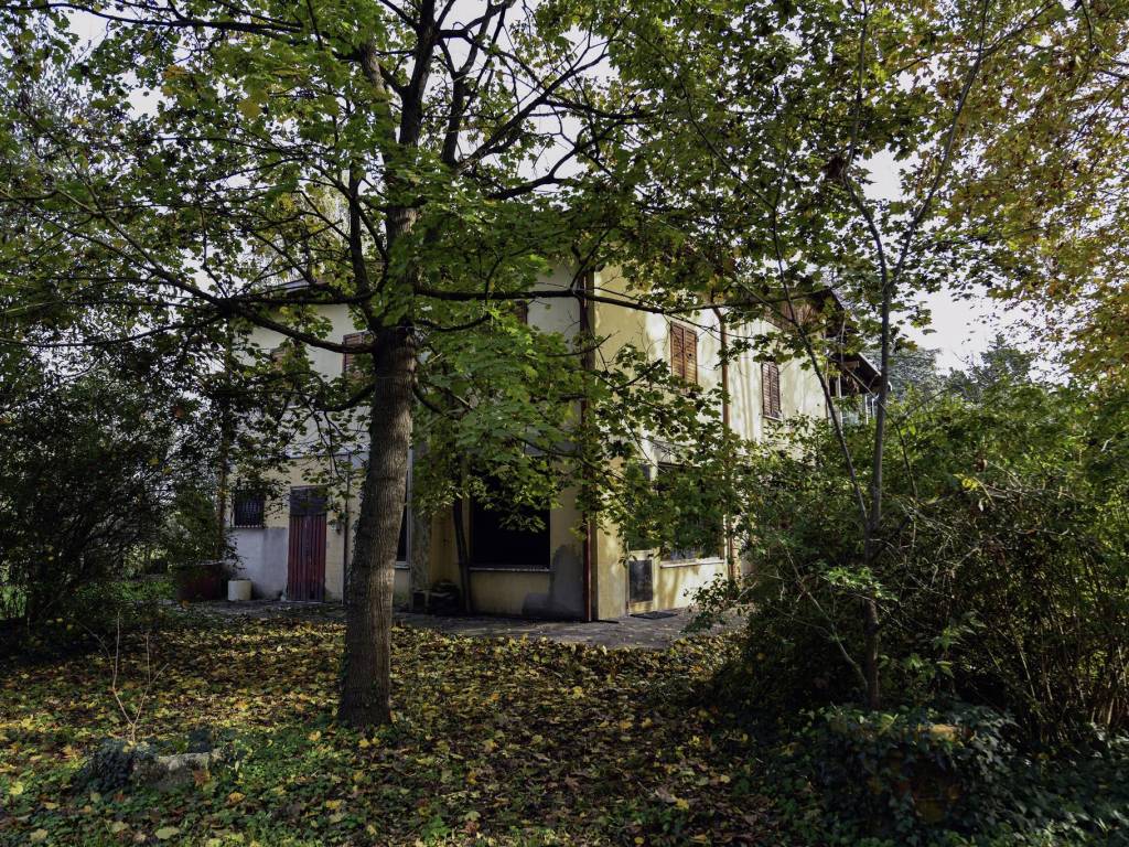 Villa a Castelfranco emilia in Via Ortigara, 19 - Foto 3