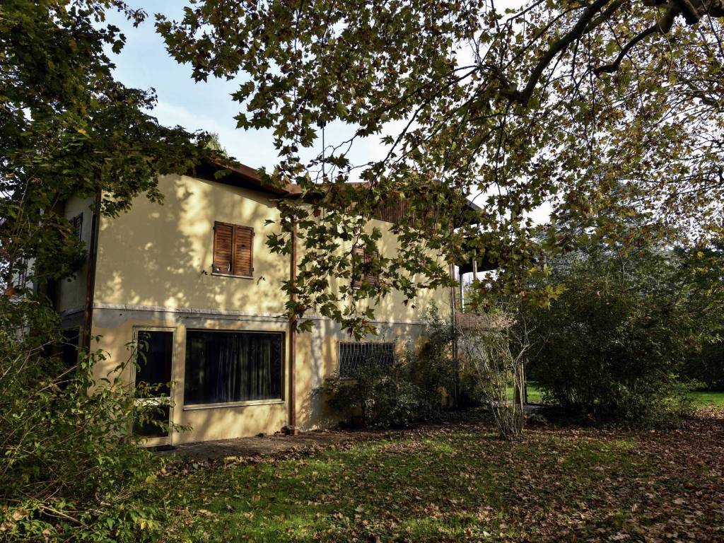 Villa a Castelfranco emilia in Via Ortigara, 19 - Foto 4