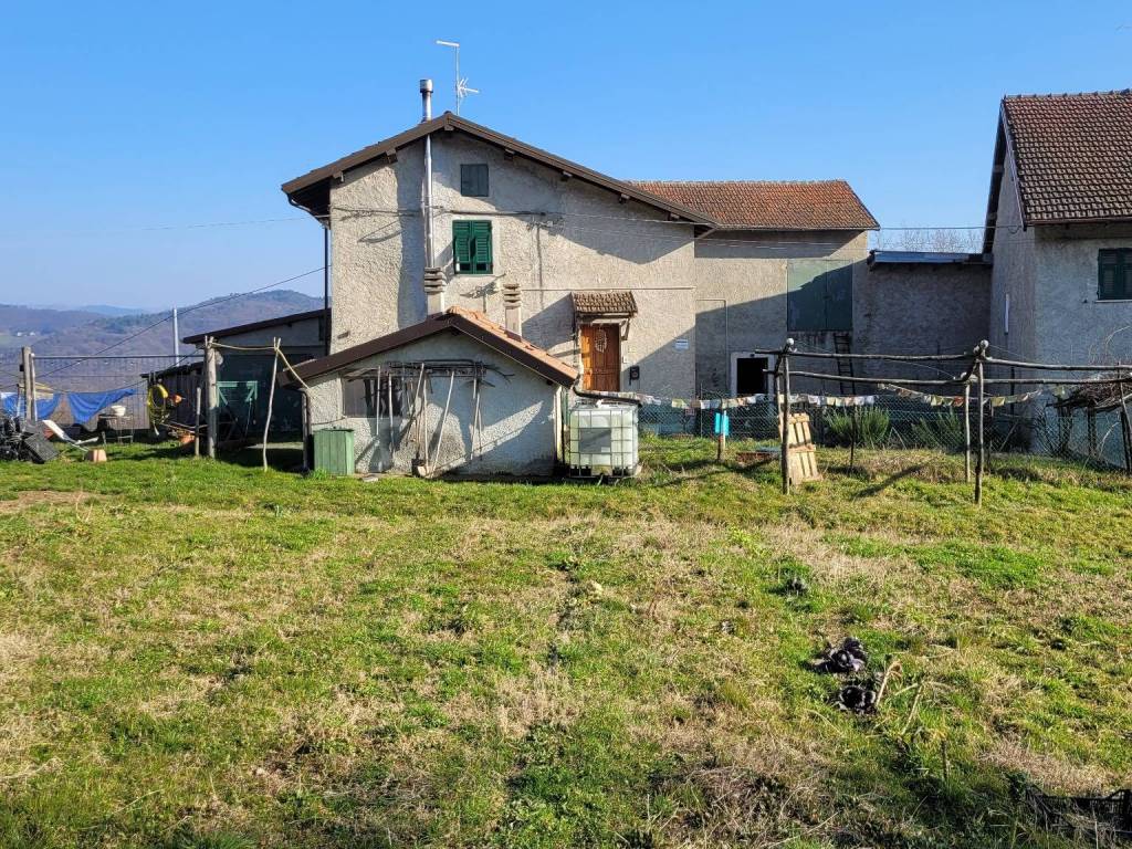 Rustico / casale a Molare in Località San Luca, 21 - Foto 2