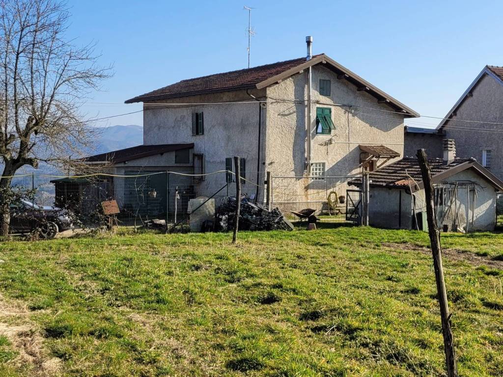 Rustico / casale a Molare in Località San Luca, 21 - Foto 3