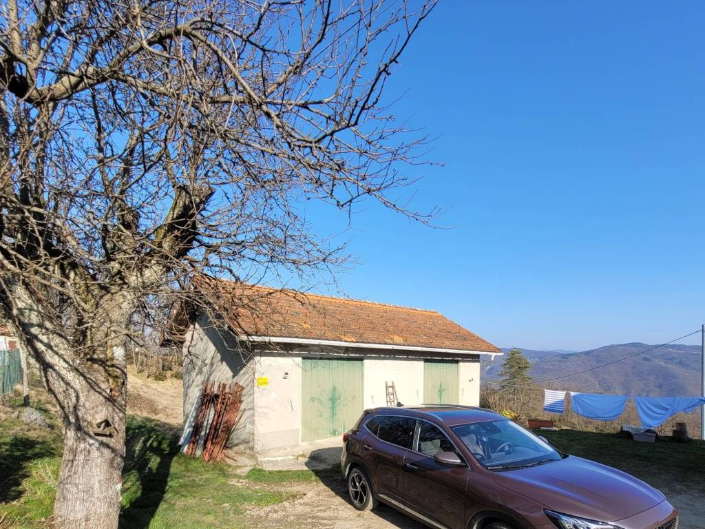 Rustico / casale a Molare in Località San Luca, 21 - Foto 4
